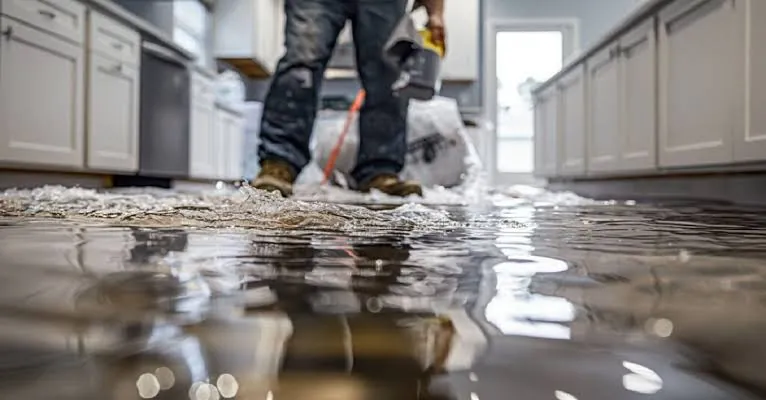 Water damage restoration companies near me in Boyertown, PA - Emergency flood extraction