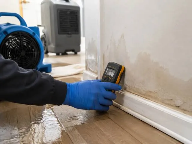 24/7 Water damage restoration services in Boyertown, PA - Rapid flood cleanup and mitigation